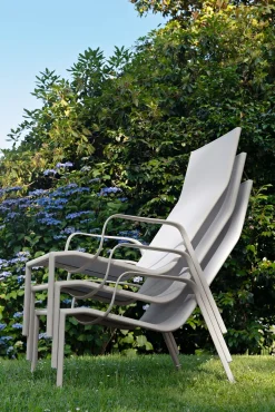 FAUTEUIL LOUNGE