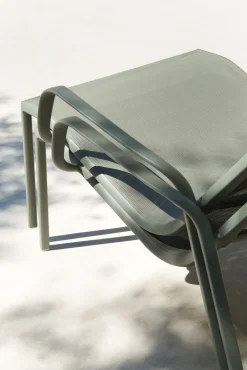 FAUTEUIL LOUNGE