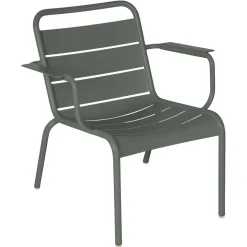 FAUTEUIL LOUNGE
