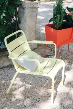 FAUTEUIL LOUNGE