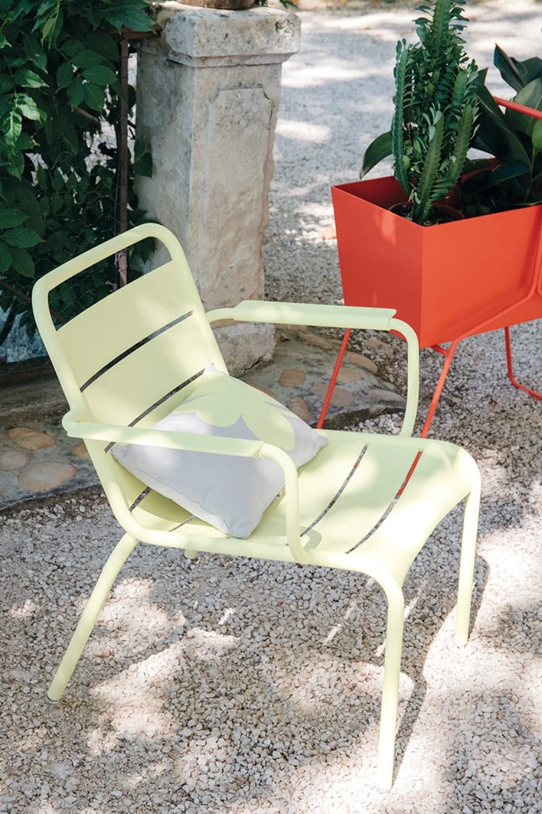 FAUTEUIL LOUNGE