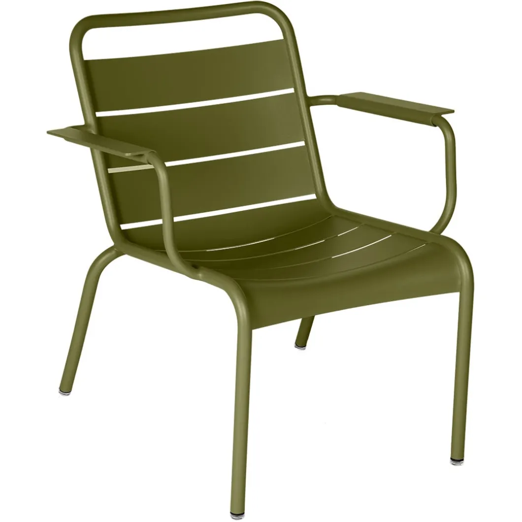 FAUTEUIL LOUNGE