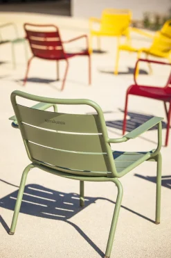 FAUTEUIL LOUNGE