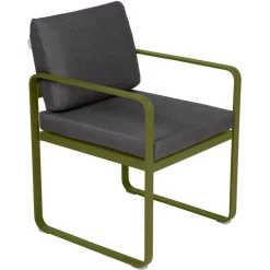 FAUTEUIL REPAS