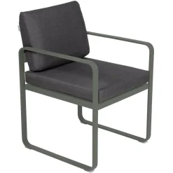 FAUTEUIL REPAS