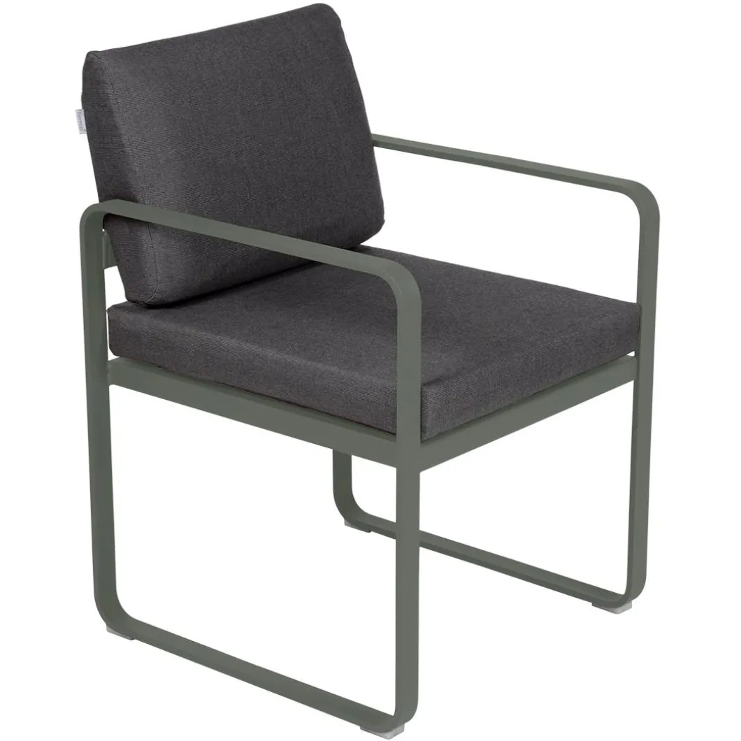 FAUTEUIL REPAS