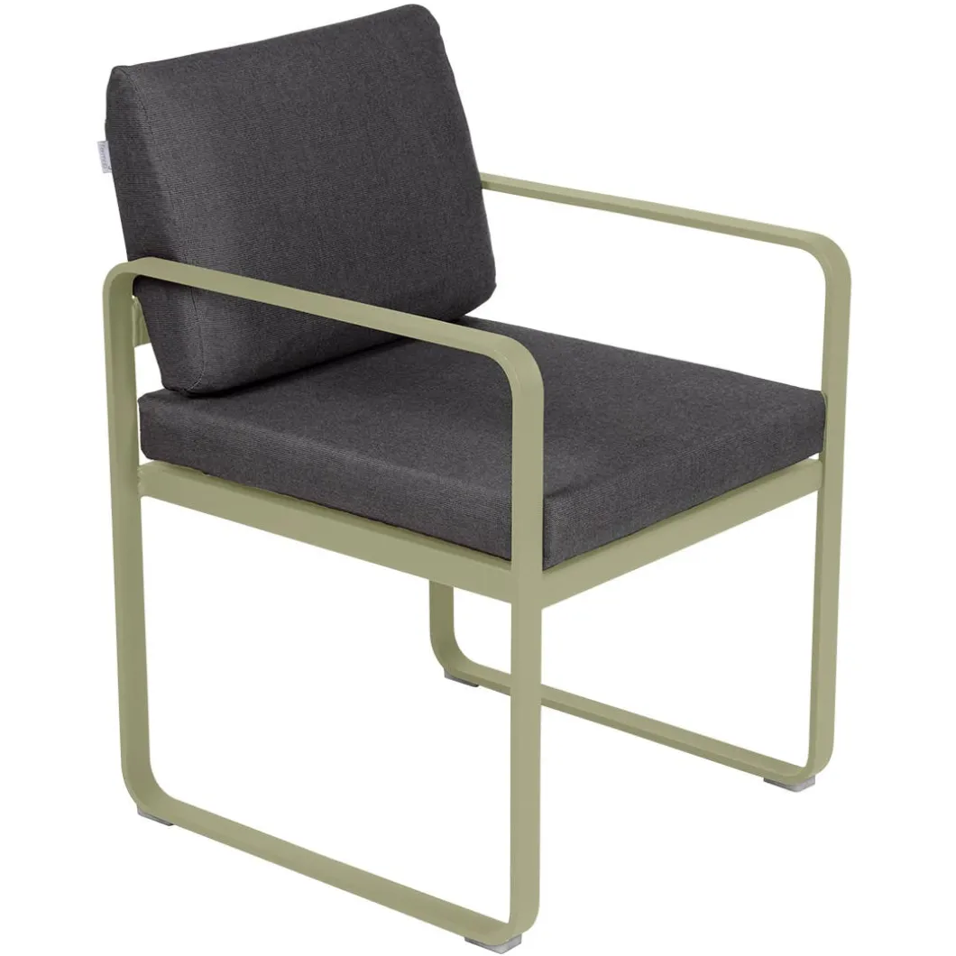 FAUTEUIL REPAS