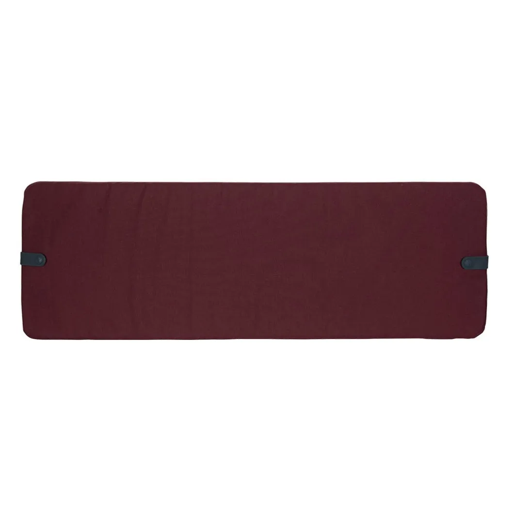 GALETTE DE BANC 106 x 35 CM