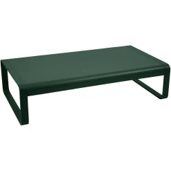 GRANDE TABLE BASSE 138 X 80 CM