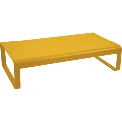 GRANDE TABLE BASSE 138 X 80 CM