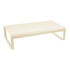 GRANDE TABLE BASSE 138 X 80 CM