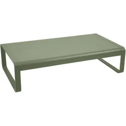 GRANDE TABLE BASSE 138 X 80 CM