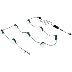 GUIRLANDE L.1200 CM – TYPE E & F