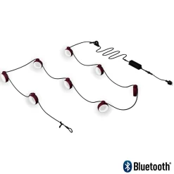 GUIRLANDE L.1200 CM – TYPE E & F