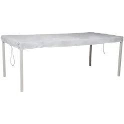 HOUSSE DE PROTECTION 210 X 100 POUR TABLE