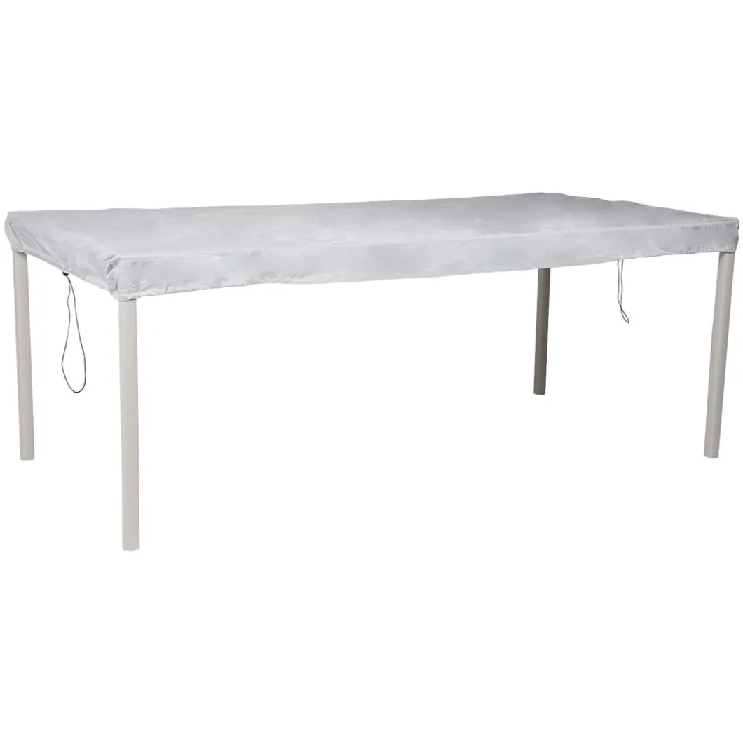HOUSSE DE PROTECTION 210 X 100 POUR TABLE