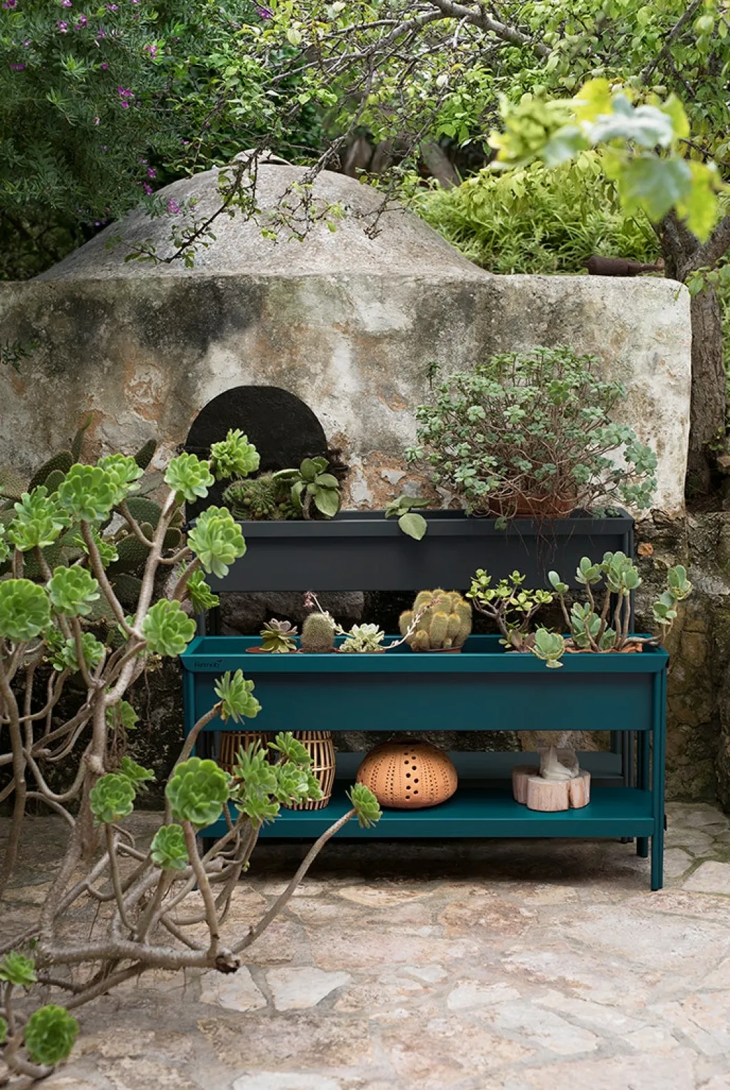 JARDINIÈRE FORMAT MOYEN