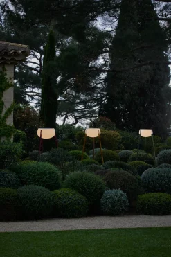 LAMPADAIRE SOLAIRE H.180 CM
