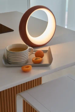 LAMPE Ø24 CM