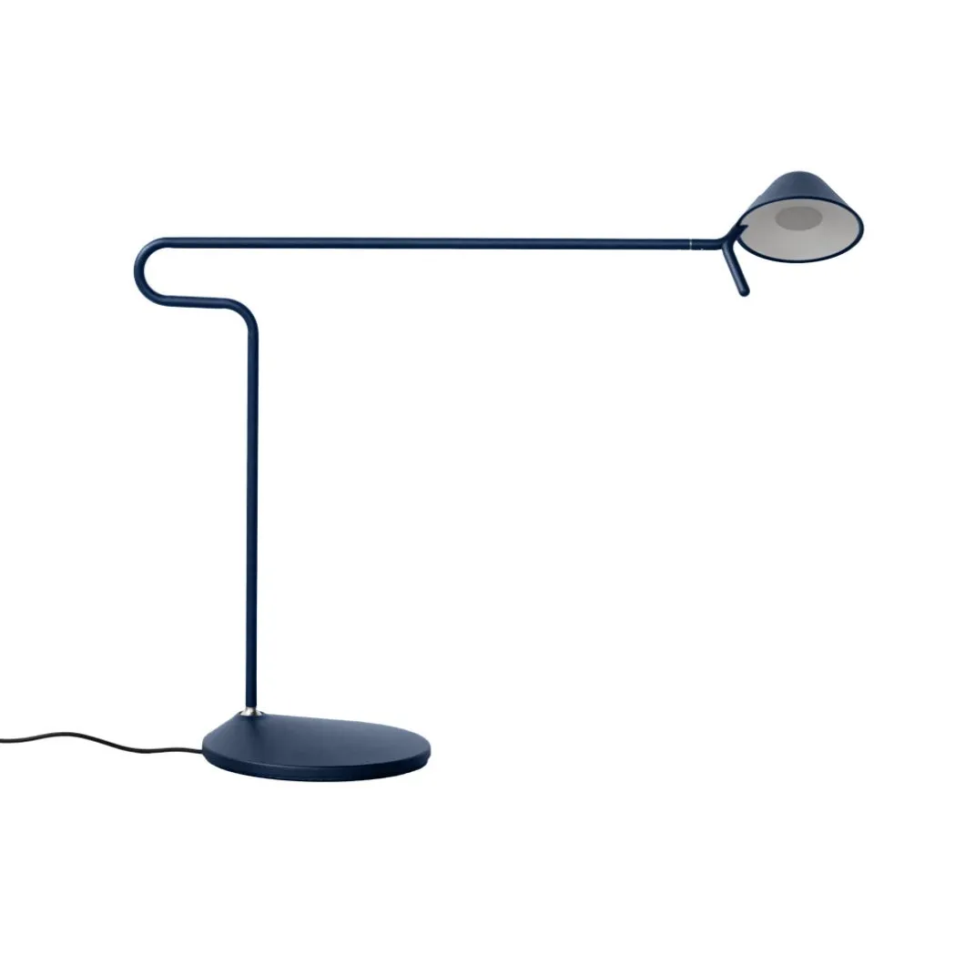 LAMPE DE BUREAU H.47 CM