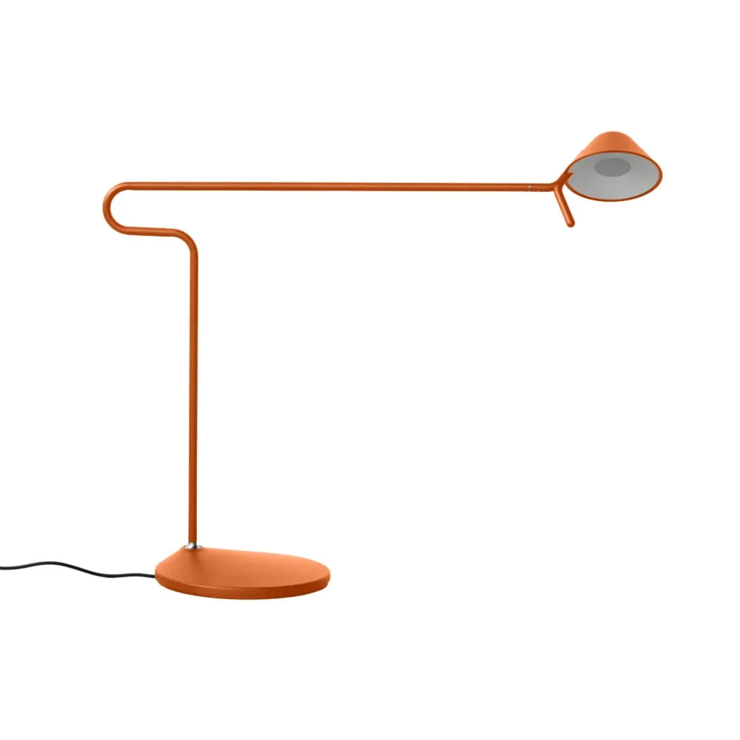 LAMPE DE BUREAU H.47 CM
