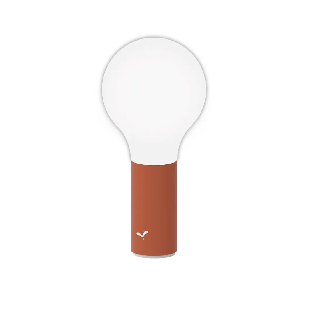 LAMPE H.24 CM
