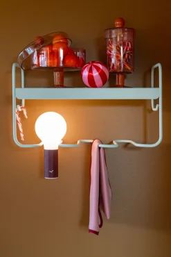 LAMPE H.24 CM