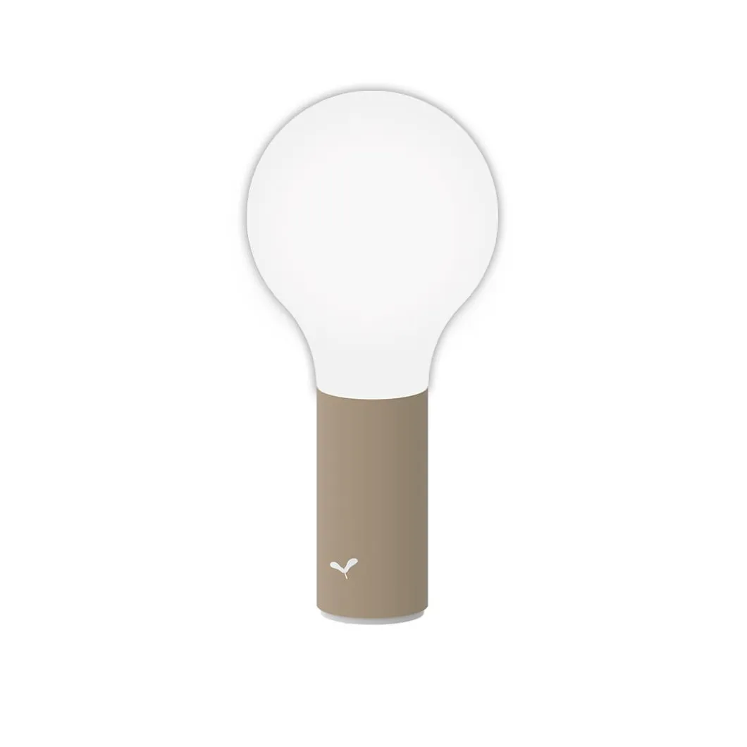 LAMPE H.24 CM