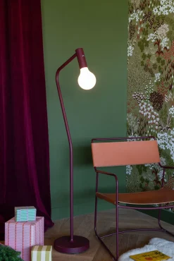 LAMPE H.24 CM