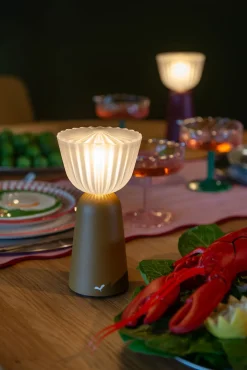 LAMPE H.20 CM