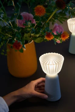 LAMPE H.20 CM