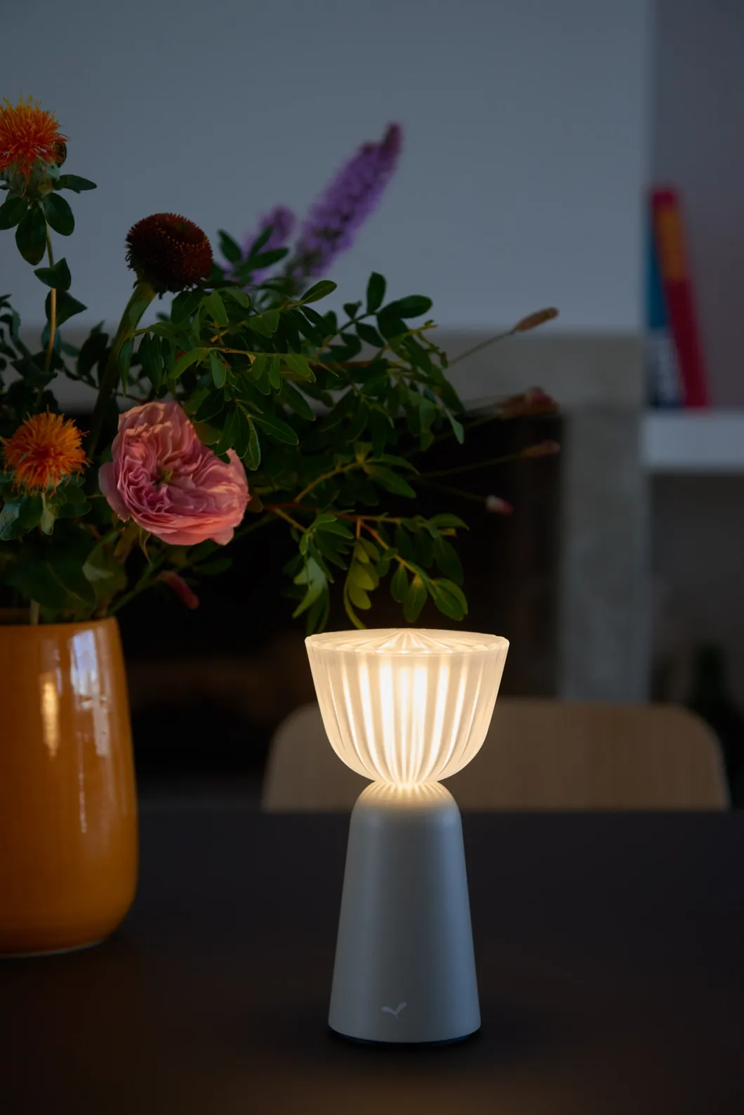 LAMPE H.20 CM