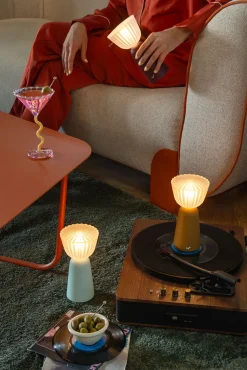 LAMPE H.20 CM