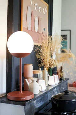 LAMPE H.63 CM