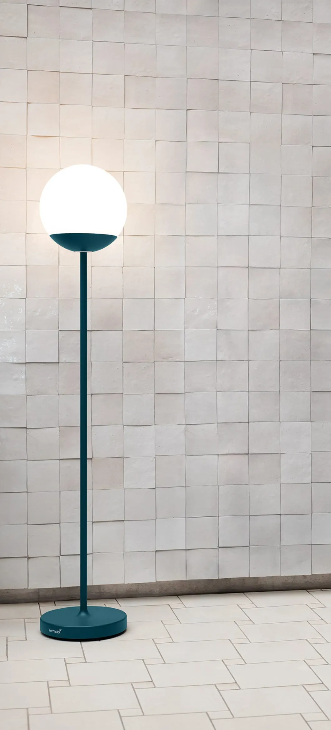 LAMPE H.134 CM