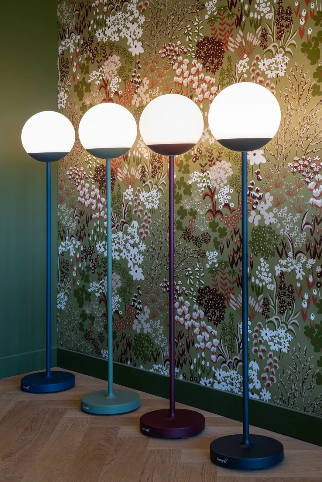 LAMPE H.134 CM