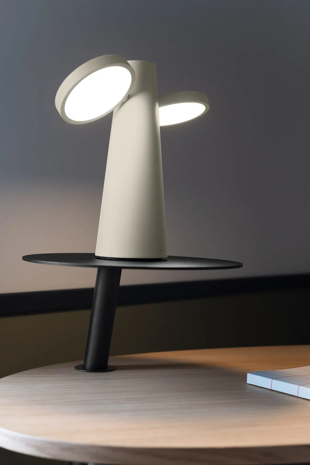 LAMPE H.27 CM