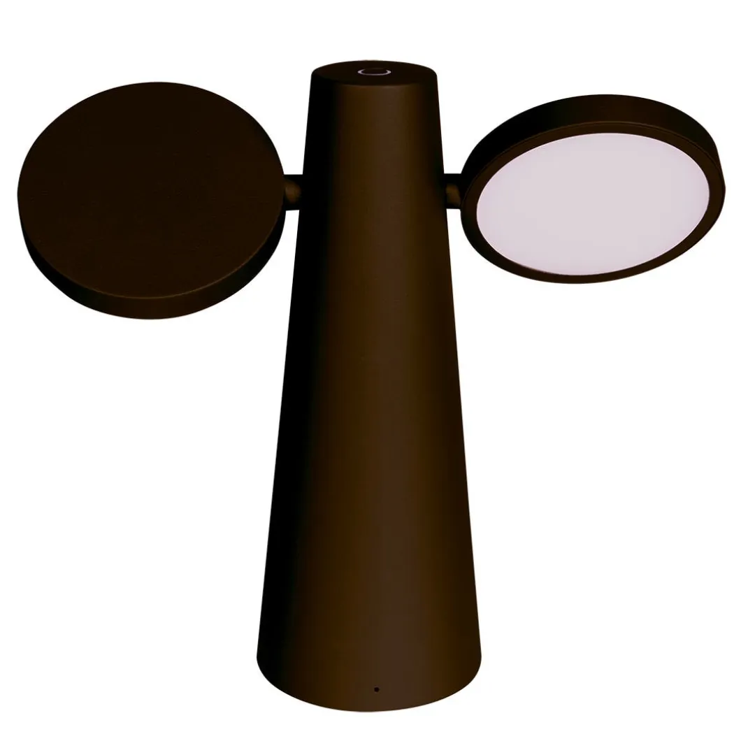 LAMPE H.27 CM