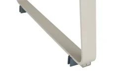 LOT DE 2 CALES DE TABLES 2895