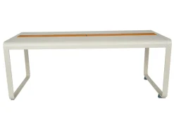 LOT DE 2 CALES DE TABLES 2895