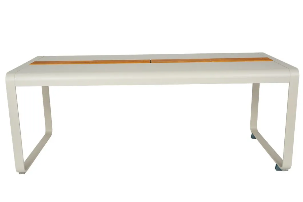LOT DE 2 CALES DE TABLES 2895