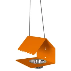 MANGEOIRE À OISEAUX