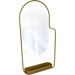 MIROIR VIDE-POCHE