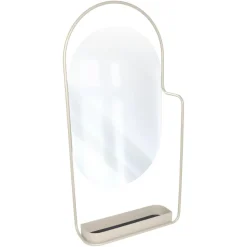 MIROIR VIDE-POCHE