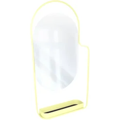 MIROIR VIDE-POCHE