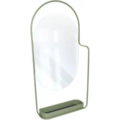 MIROIR VIDE-POCHE