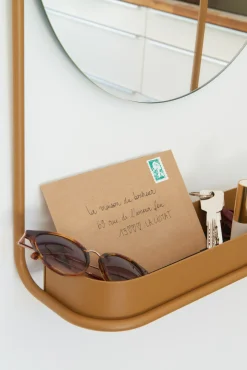 MIROIR VIDE-POCHE
