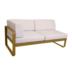 MODULE D'ANGLE - GAUCHE 2 PLACES