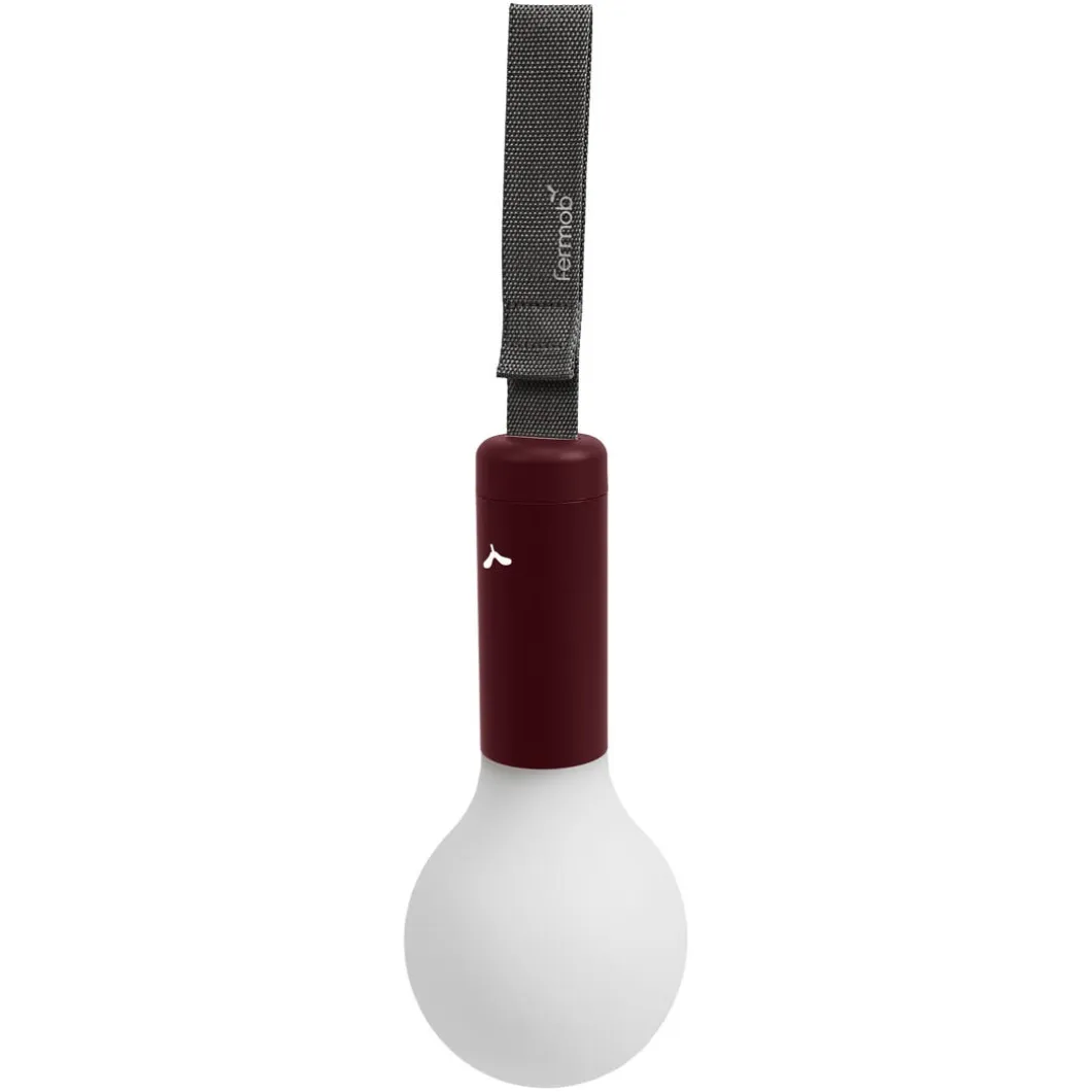 PACK LAMPE H24 ET MINI SANGLE DE SUSPENSION