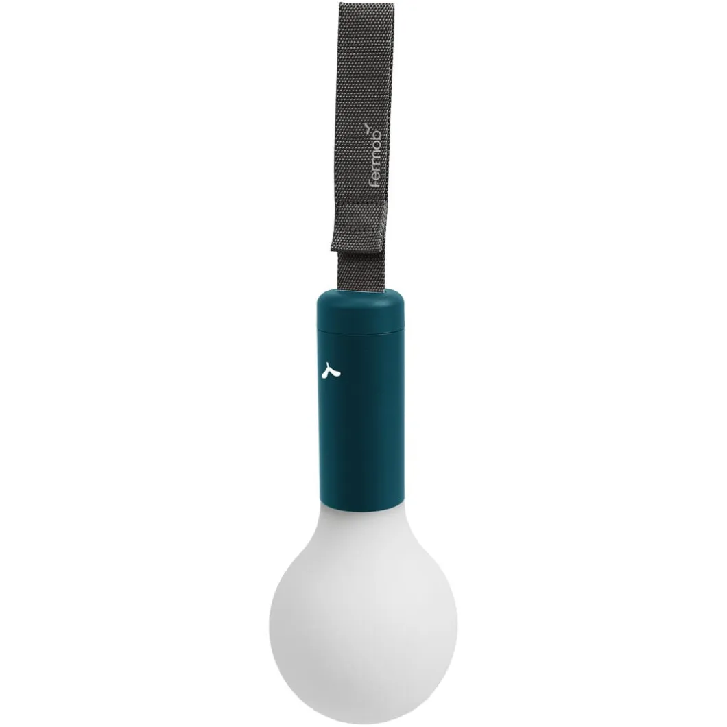 PACK LAMPE H24 ET MINI SANGLE DE SUSPENSION
